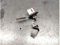 Recambio de resistencia calefaccion para nissan juke (f16) acenta referencia OEM IAM    2