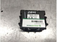 Recambio de modulo electronico para nissan juke (f16) acenta referencia OEM IAM 284Y66LA6E  