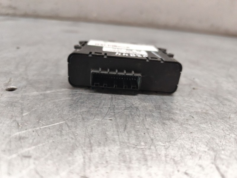 Recambio de modulo electronico para nissan juke (f16) acenta referencia OEM IAM 284Y66LA6E  