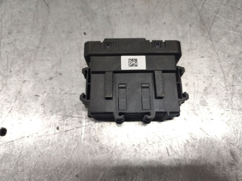 Recambio de modulo electronico para nissan juke (f16) acenta referencia OEM IAM 284Y66LA6E  