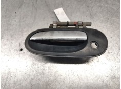 Recambio de maneta exterior delantera izquierda para nissan almera tino (v10) 2.2 dci referencia OEM IAM   