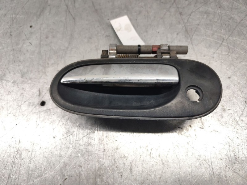 Recambio de maneta exterior delantera izquierda para nissan almera tino (v10) 2.2 dci referencia OEM IAM   