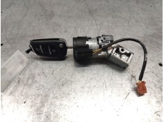 Recambio de conmutador de arranque para peugeot 308 confort referencia OEM IAM 36410600  