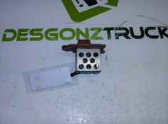 Recambio de resistencia ventilador para citroen c5 berlina 2.0 hdi 90 x referencia OEM IAM   