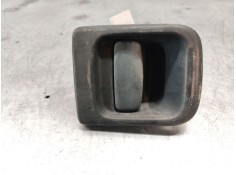 Recambio de maneta exterior delantera derecha para opel movano combi medio 2.8t referencia OEM IAM   