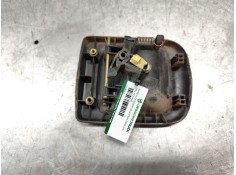 Recambio de maneta exterior delantera derecha para opel movano combi medio 2.8t referencia OEM IAM    2