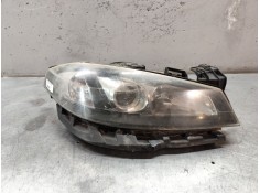 Recambio de faro derecho para renault laguna ii grandtour (kg0) dynamique confort referencia OEM IAM   