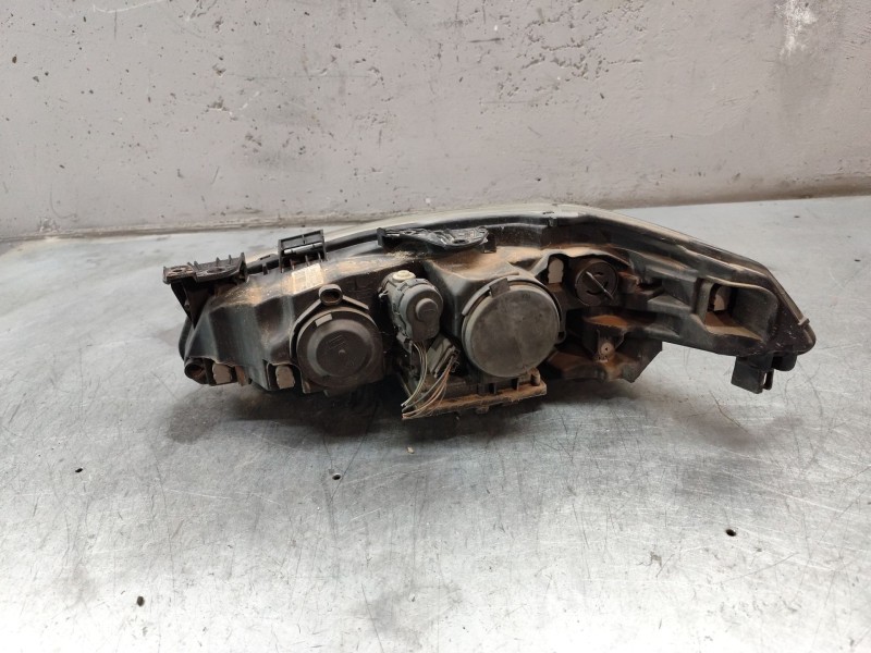 Recambio de faro derecho para renault laguna ii grandtour (kg0) dynamique confort referencia OEM IAM   