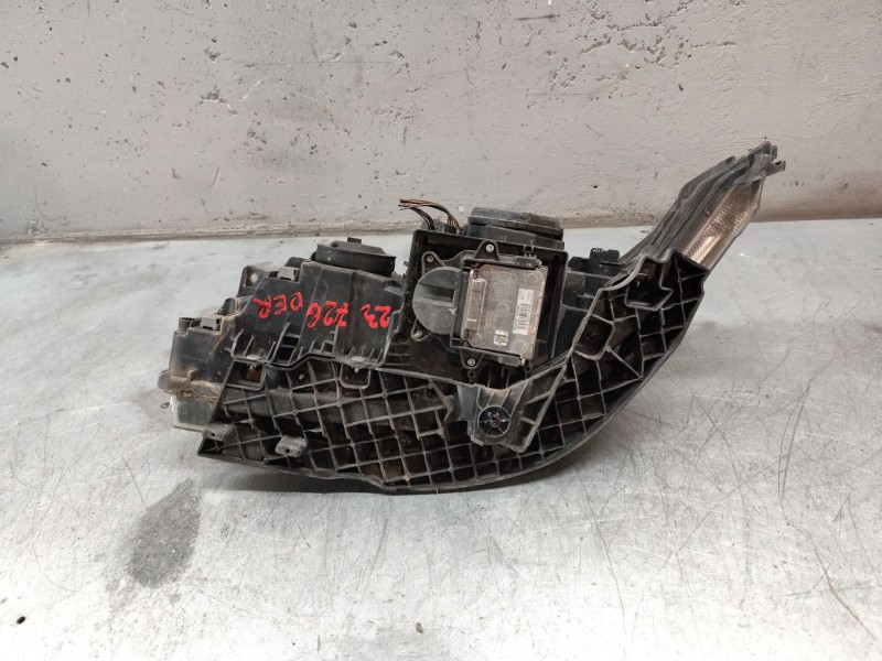 Recambio de faro derecho para renault laguna ii grandtour (kg0) dynamique confort referencia OEM IAM   