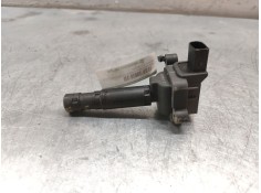 Recambio de bobina encendido para mercedes-benz clase c (w203) sportcoupe c 180 compressor (203.746) referencia OEM IAM A0001501