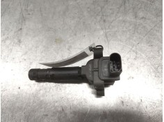 Recambio de bobina encendido para mercedes-benz clase c (w203) sportcoupe c 180 compressor (203.746) referencia OEM IAM A0001501 2