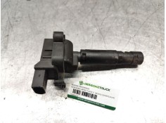 Recambio de bobina encendido para mercedes-benz clase c (w203) sportcoupe c 180 compressor (203.746) referencia OEM IAM A0001501