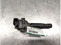 Recambio de bobina encendido para mercedes-benz clase c (w203) sportcoupe c 180 compressor (203.746) referencia OEM IAM A0001501 2
