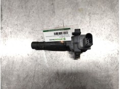 Recambio de bobina encendido para mercedes-benz clase c (w203) sportcoupe c 180 compressor (203.746) referencia OEM IAM A0001501 2
