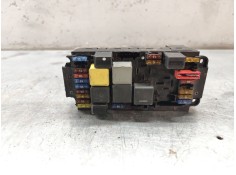 Recambio de caja reles / fusibles para mercedes-benz clase c (w203) sportcoupe c 180 compressor (203.746) referencia OEM IAM 209