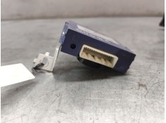 Recambio de modulo electronico para mazda 3 (bl) 2.2 mzr cd (bl10) referencia OEM IAM BHB667UUO   2