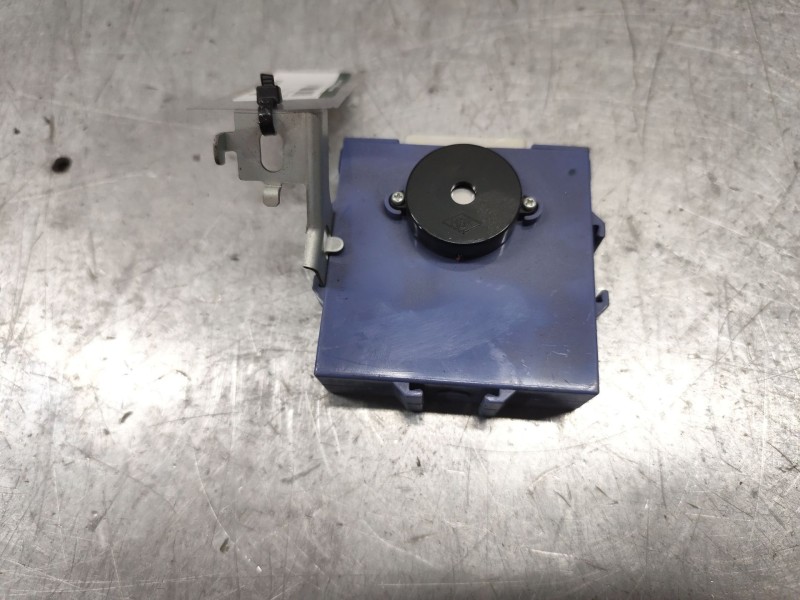 Recambio de modulo electronico para mazda 3 (bl) 2.2 mzr cd (bl10) referencia OEM IAM BHB667UUO  