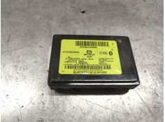 Recambio de modulo electronico para mazda 3 (bl) 2.2 mzr cd (bl10) referencia OEM IAM BBP366DHX  