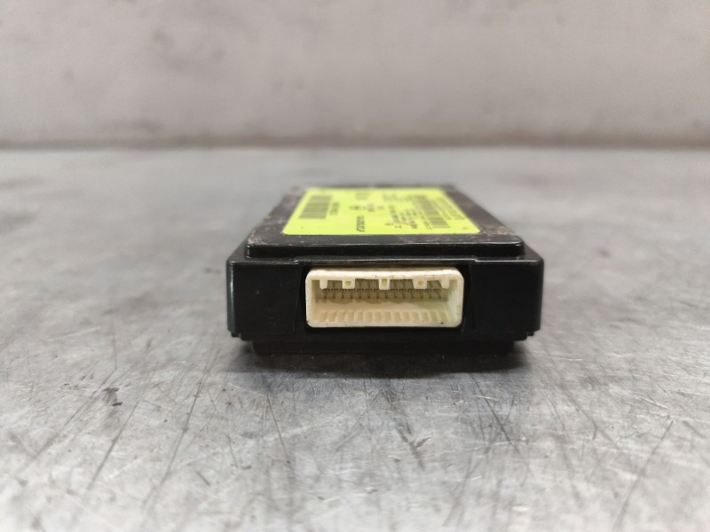 Recambio de modulo electronico para mazda 3 (bl) 2.2 mzr cd (bl10) referencia OEM IAM BBP366DHX  