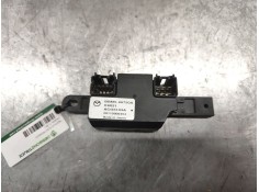 Recambio de modulo electronico para mazda 3 (bl) 2.2 mzr cd (bl10) referencia OEM IAM BBM566750A  