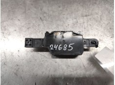 Recambio de modulo electronico para mazda 3 (bl) 2.2 mzr cd (bl10) referencia OEM IAM BBM566750A   2