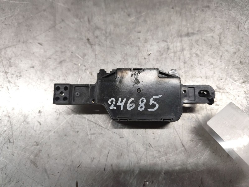 Recambio de modulo electronico para mazda 3 (bl) 2.2 mzr cd (bl10) referencia OEM IAM BBM566750A  