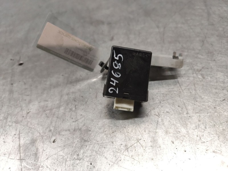 Recambio de modulo electronico para mazda 3 (bl) 2.2 mzr cd (bl10) referencia OEM IAM X1T54571  6 PINS