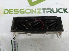 Recambio de mando calefaccion / aire acondicionado para renault kangoo (f/kc0) 1.5 dci diesel referencia OEM IAM 9041701917  