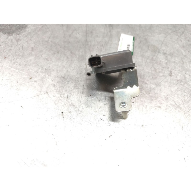 Recambio de modulo electronico para mazda 3 (bl) 2.2 mzr cd (bl10) referencia OEM IAM BBM2676B0  2 PINS