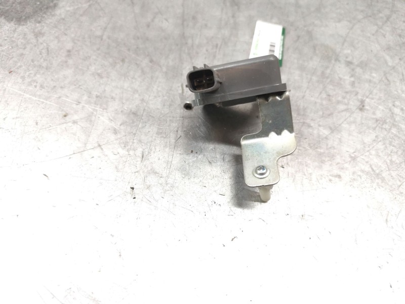 Recambio de modulo electronico para mazda 3 (bl) 2.2 mzr cd (bl10) referencia OEM IAM BBM2676B0  2 PINS