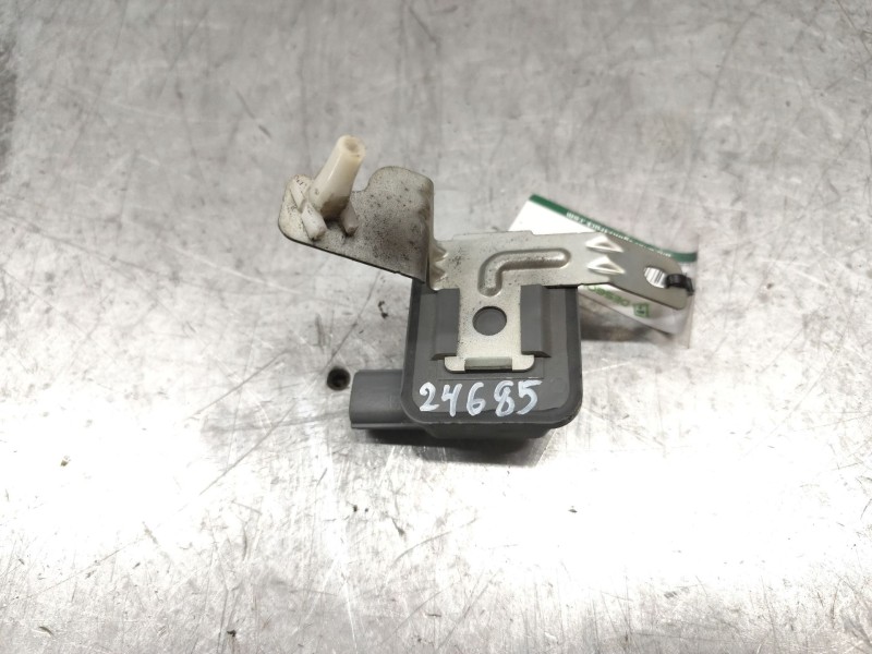 Recambio de modulo electronico para mazda 3 (bl) 2.2 mzr cd (bl10) referencia OEM IAM BBM2676B0  2 PINS