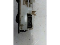 Recambio de mando calefaccion / aire acondicionado para renault kangoo (f/kc0) 1.5 dci diesel referencia OEM IAM 9041701917   2