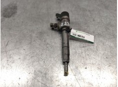 Recambio de inyector para opel vectra c berlina comfort referencia OEM IAM 0445110165  2 PINS