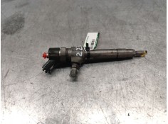 Recambio de inyector para opel vectra c berlina comfort referencia OEM IAM 0445110165  2 PINS 2