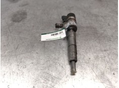 Recambio de inyector para opel vectra c berlina comfort referencia OEM IAM 0445110165  2 PINS