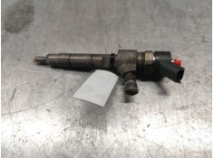 Recambio de inyector para opel vectra c berlina comfort referencia OEM IAM 0445110165  2 PINS 2