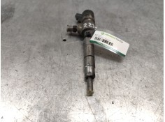 Recambio de inyector para opel vectra c berlina comfort referencia OEM IAM 0445110165  2 PINS