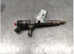 Recambio de inyector para opel vectra c berlina comfort referencia OEM IAM 0445110165  2 PINS 2