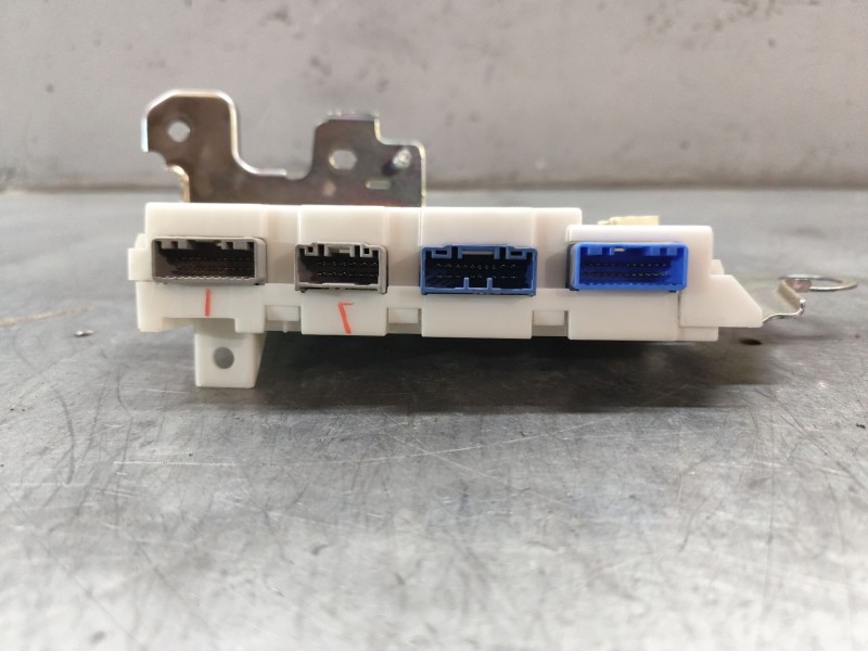 Recambio de modulo electronico para mazda 3 (bl) 2.2 mzr cd (bl10) referencia OEM IAM BHB967560A  