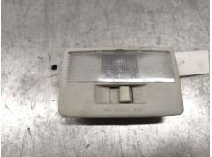 Recambio de luz interior para mazda 3 (bl) 2.2 mzr cd (bl10) referencia OEM IAM  TRASERA 