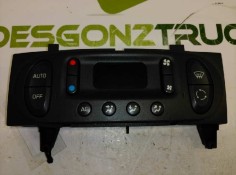 Recambio de mando climatizador para renault megane i scenic (ja0) 1.9 d kaleido referencia OEM IAM 7700435401  