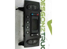 Recambio de mando climatizador para renault megane i scenic (ja0) 1.9 d kaleido referencia OEM IAM 7700435401   2