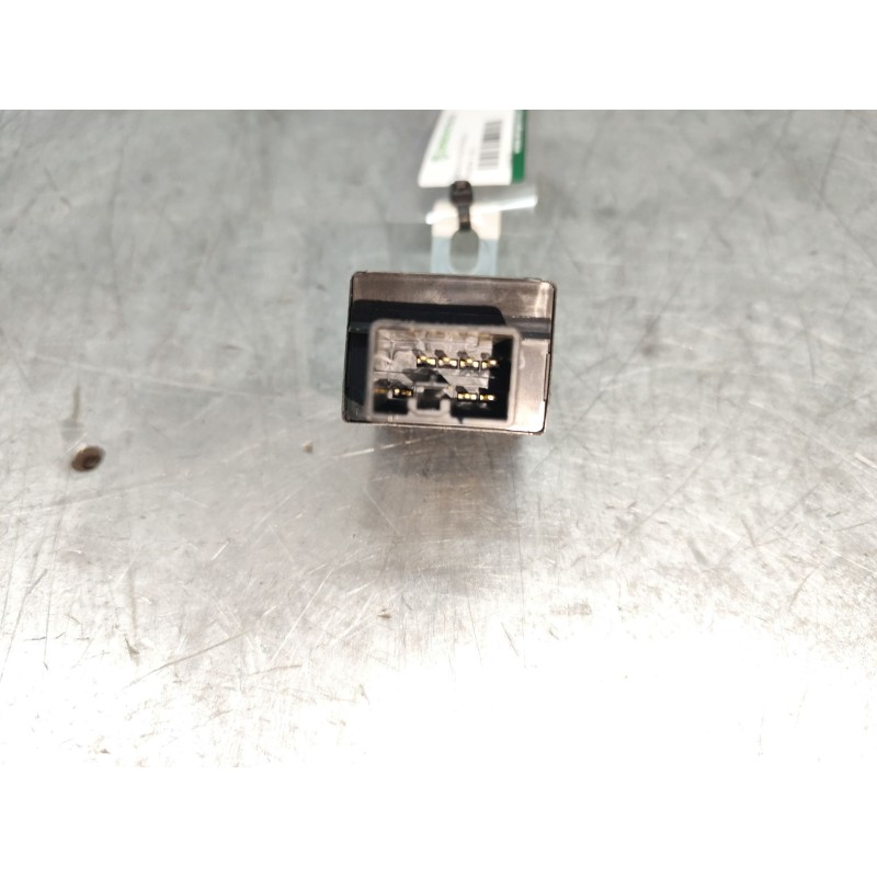 Recambio de modulo electronico para mazda 3 (bl) 2.2 mzr cd (bl10) referencia OEM IAM BBM267730C  7 PINS
