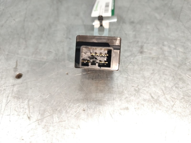 Recambio de modulo electronico para mazda 3 (bl) 2.2 mzr cd (bl10) referencia OEM IAM BBM267730C  7 PINS