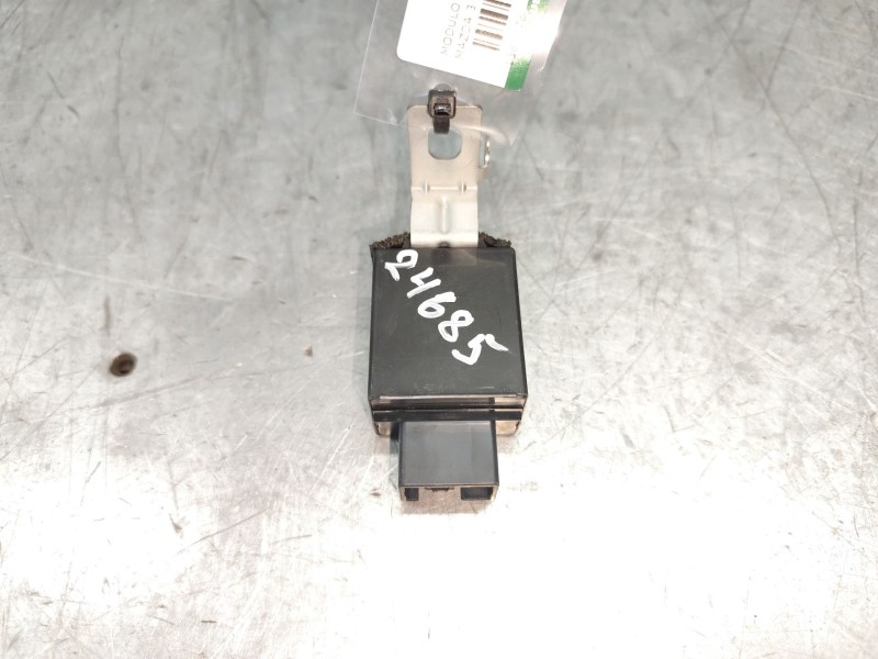Recambio de modulo electronico para mazda 3 (bl) 2.2 mzr cd (bl10) referencia OEM IAM BBM267730C  7 PINS
