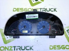 Recambio de cuadro instrumentos para citroen xsara berlina 1.9 diesel referencia OEM IAM   