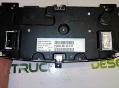 Recambio de cuadro instrumentos para citroen xsara berlina 1.9 diesel referencia OEM IAM    2