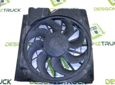 Recambio de electroventilador para bmw serie 3 berlina (e36) 318i exclusiv edition referencia OEM IAM   