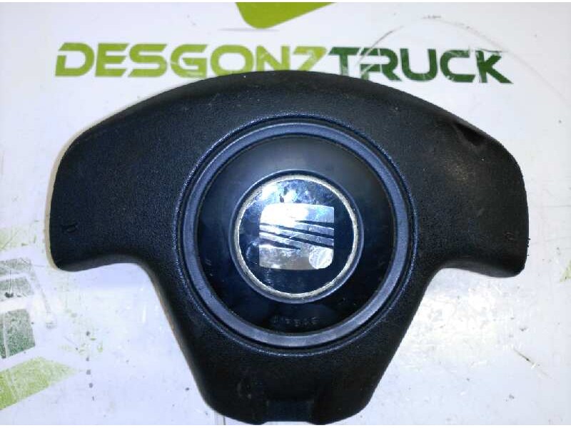 Recambio de airbag delantero izquierdo para seat ibiza (6l1) reference referencia OEM IAM 61400240  