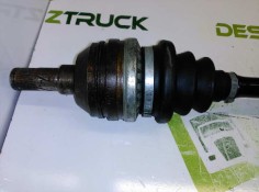 Recambio de transmision delantera derecha para opel zafira a club referencia OEM IAM    2